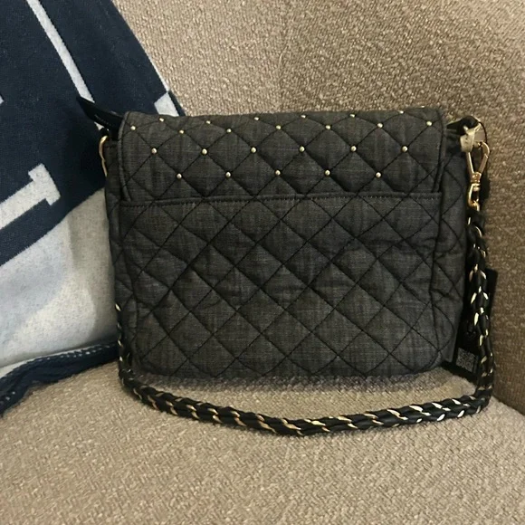 MZ Wallace Lock Crossbody - Picture 3 of 5